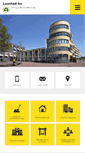 Mobile Screenshot of loostad.nl